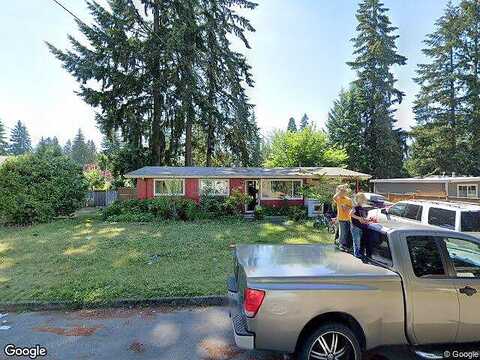 166Th, BELLEVUE, WA 98008