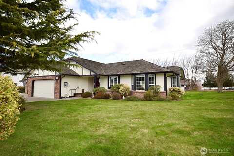 Littlejohn, SEQUIM, WA 98382