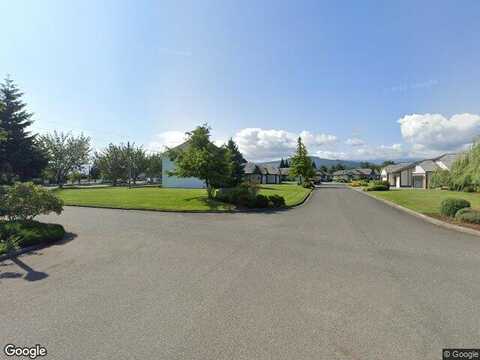 Littlejohn, SEQUIM, WA 98382