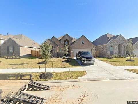 Thornbluff Creek, PORTER, TX 77365