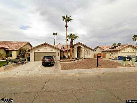 25Th, YUMA, AZ 85365