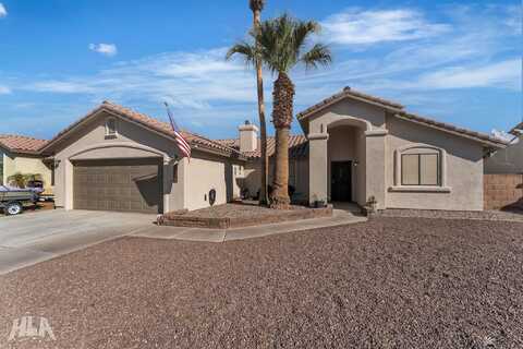 25Th, YUMA, AZ 85365
