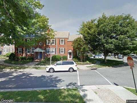 30Th, ARLINGTON, VA 22206