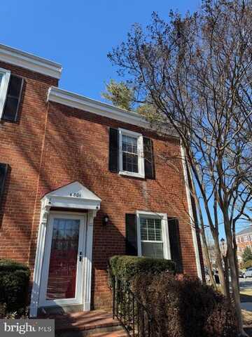 30Th, ARLINGTON, VA 22206