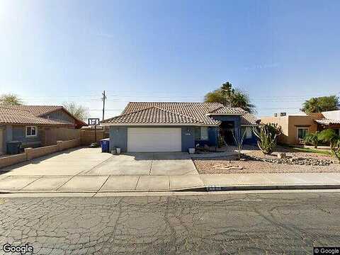 31St, YUMA, AZ 85364
