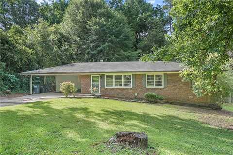 Lincoln, LILBURN, GA 30047