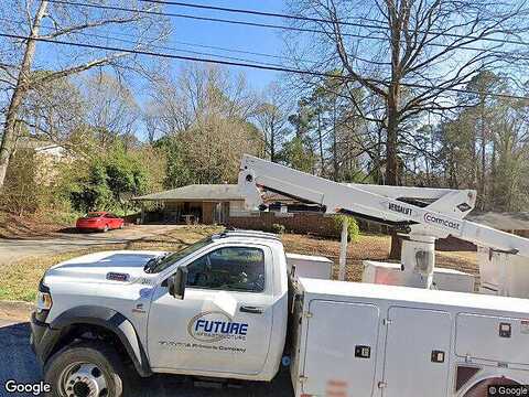 Lincoln, LILBURN, GA 30047