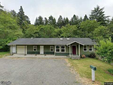 Palmer, FORTUNA, CA 95540
