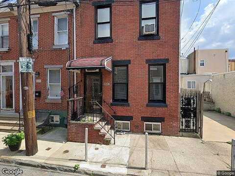 Tilton, PHILADELPHIA, PA 19125