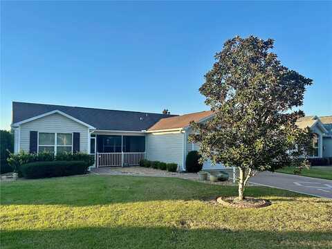 Tamarind Grove, THE VILLAGES, FL 32162