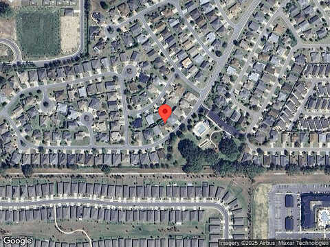 Tamarind Grove, THE VILLAGES, FL 32162