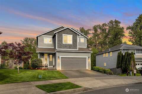 185Th, COVINGTON, WA 98042