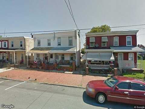 Thurlow, CHESTER, PA 19013