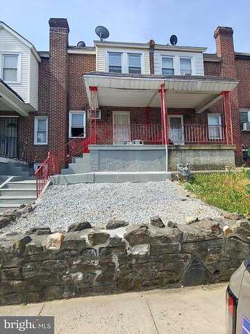 Laurel, SHARON HILL, PA 19079