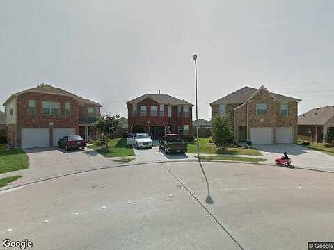 Forest Ranch, HOUSTON, TX 77049