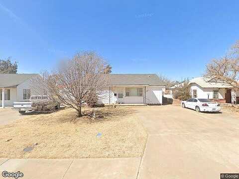 Avenue C, HEREFORD, TX 79045