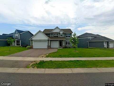 54Th, ROGERS, MN 55374