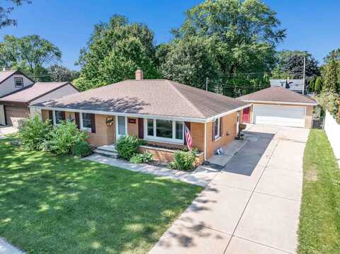 Oneida, GREEN BAY, WI 54304