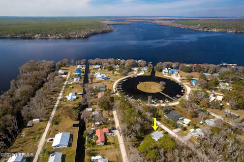 Ludwig, CRESCENT CITY, FL 32112