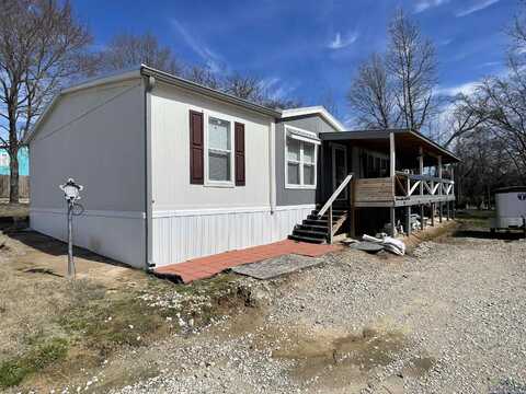 Concho, QUITMAN, TX 75783
