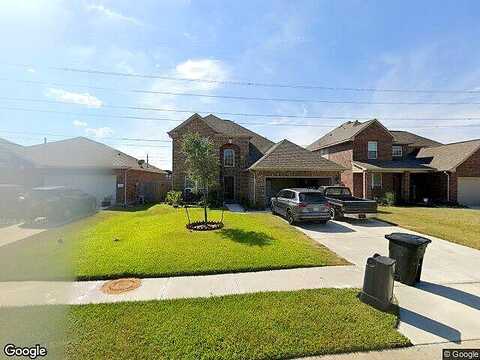 Wood Hollow, BAYTOWN, TX 77521