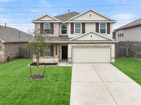 Wood Hollow, BAYTOWN, TX 77521