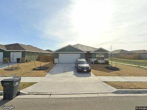 Freedom, NOLANVILLE, TX 76559