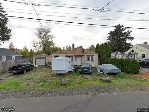 78Th, PORTLAND, OR 97206