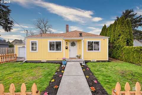 78Th, PORTLAND, OR 97206