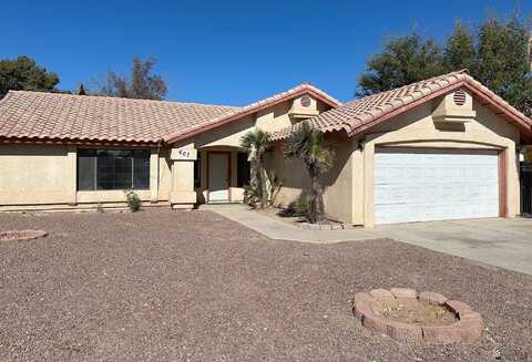 Marshall Loop, SOMERTON, AZ 85350