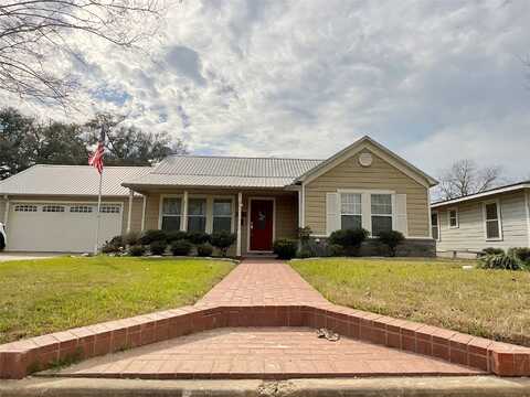 Ridge, HALLETTSVILLE, TX 77964