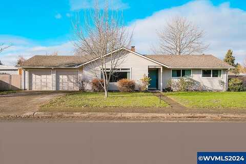 Whitman, MONMOUTH, OR 97361