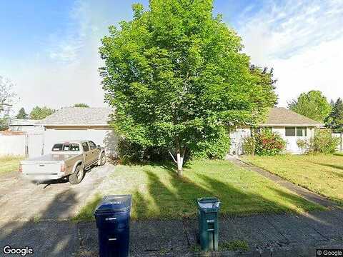 Whitman, MONMOUTH, OR 97361