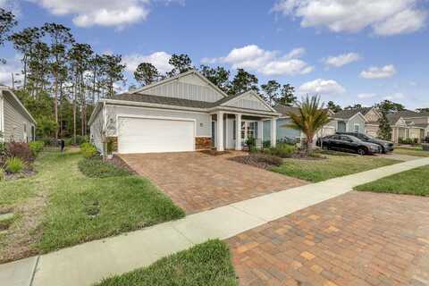 Gan, SAINT JOHNS, FL 32259
