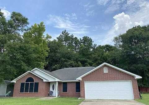 Blackgum, KOUNTZE, TX 77625