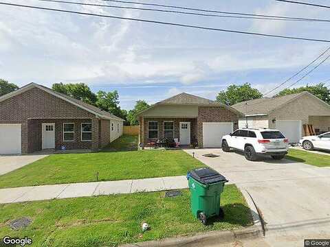 Pickett, GREENVILLE, TX 75401