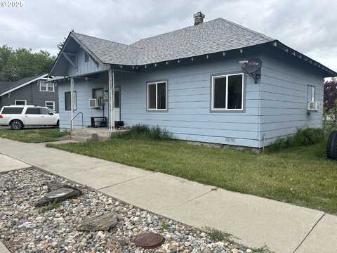 Mitchell, BAKER CITY, OR 97814