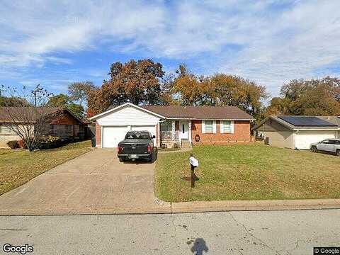Gettysburg, BEDFORD, TX 76022