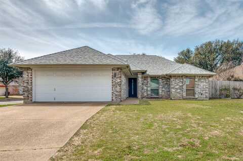Ashley, FORT WORTH, TX 76134