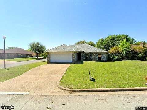 Ashley, FORT WORTH, TX 76134