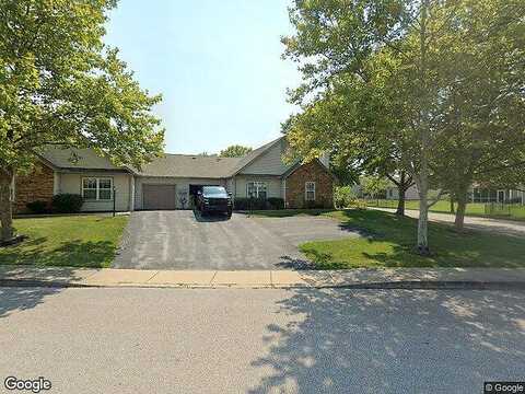 Blossom, LITTLESTOWN, PA 17340