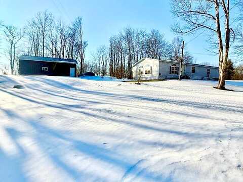 Hull Hill, YOUNGSVILLE, PA 16371