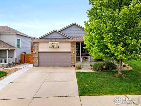17Th Street, GREELEY, CO 80634