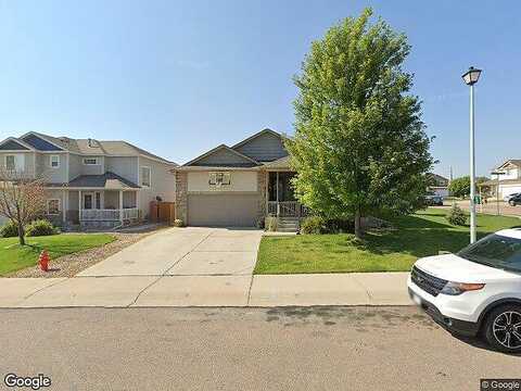 17Th Street, GREELEY, CO 80634