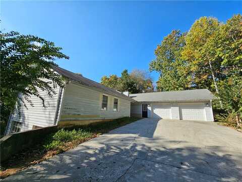Jonsway, CUMMING, GA 30041