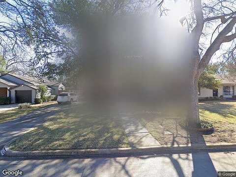 Locke, FORT WORTH, TX 76116