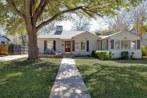 Locke, FORT WORTH, TX 76116