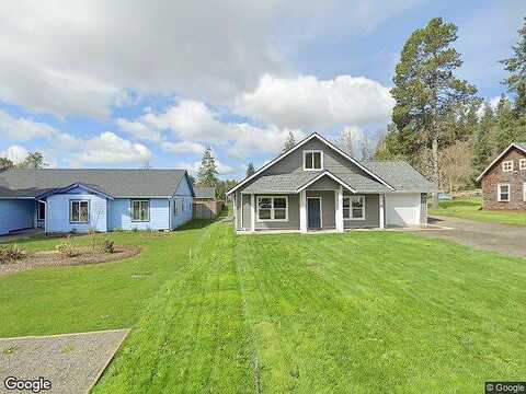 11Th, ELMA, WA 98541