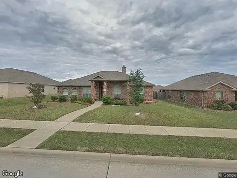 Rain Lily, DESOTO, TX 75115