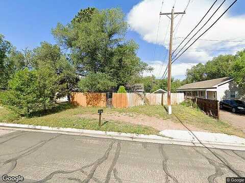Alexander, COLORADO SPRINGS, CO 80909
